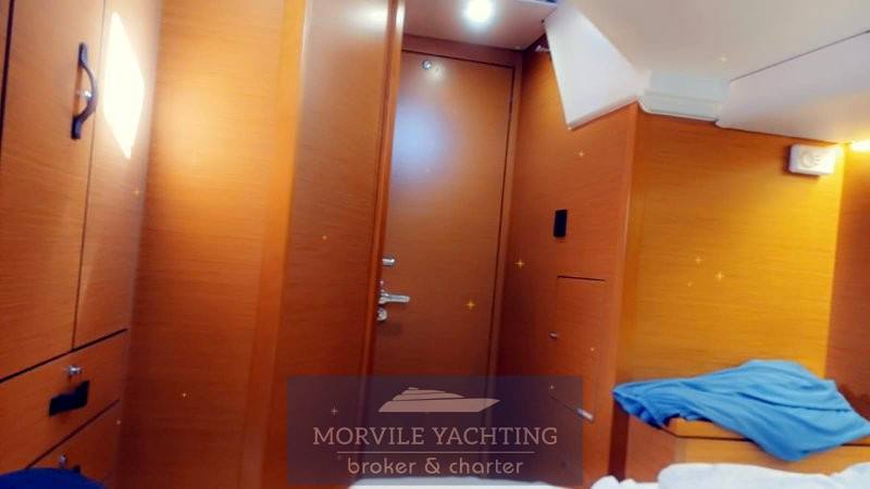 2016 Jeanneau 54 à vendre (photo 3)