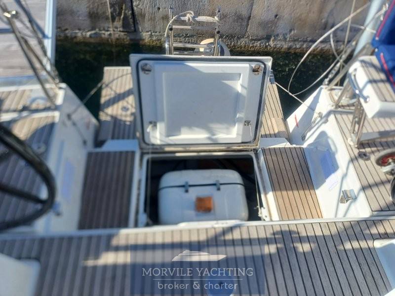 2016 Jeanneau 54 à vendre (photo 4)
