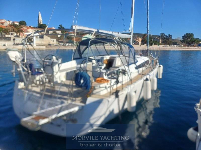 2016 Jeanneau 54 à vendre (photo 5)