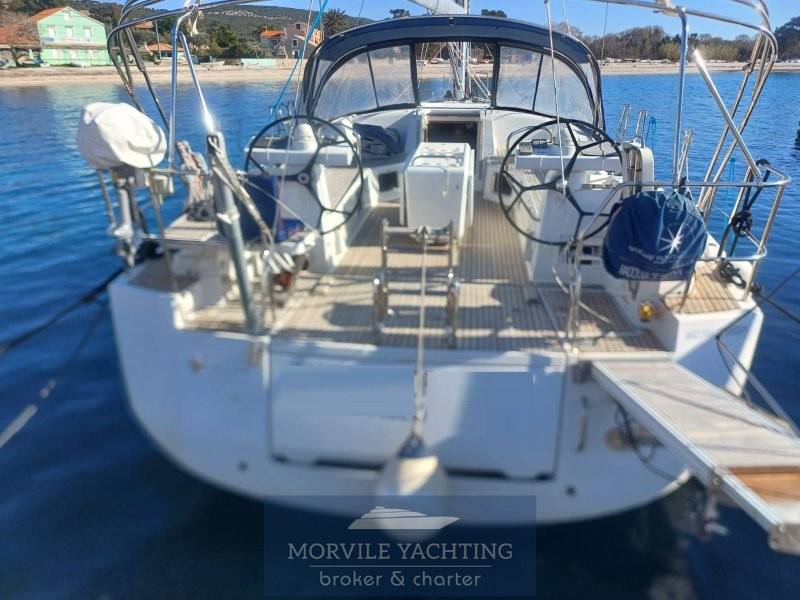 2016 Jeanneau 54 à vendre (photo 6)