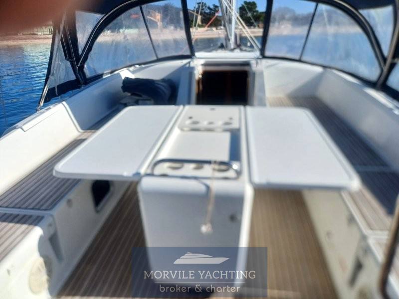 2016 Jeanneau 54 à vendre (photo 7)