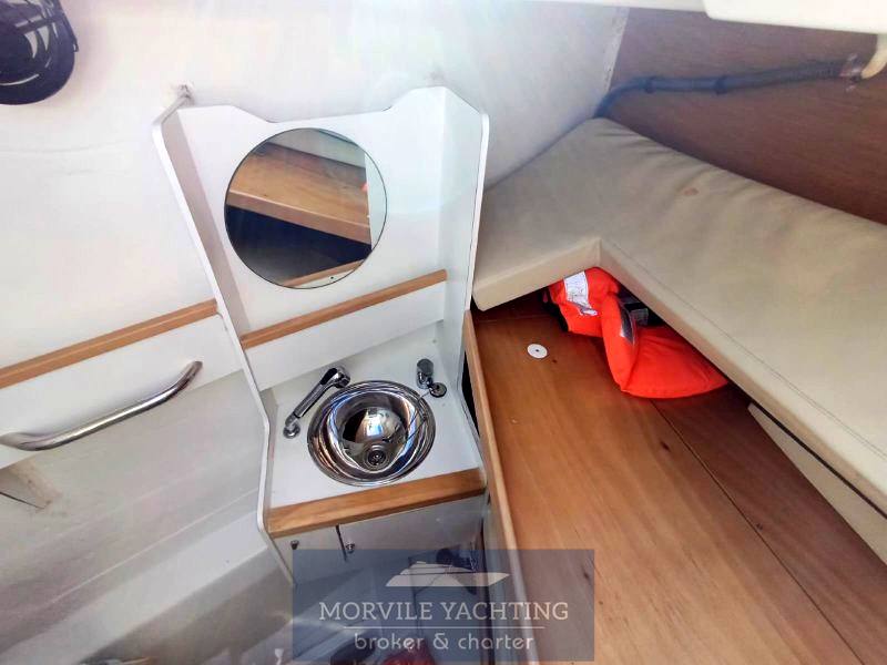 2016 Jeanneau 54 à vendre (photo 10)