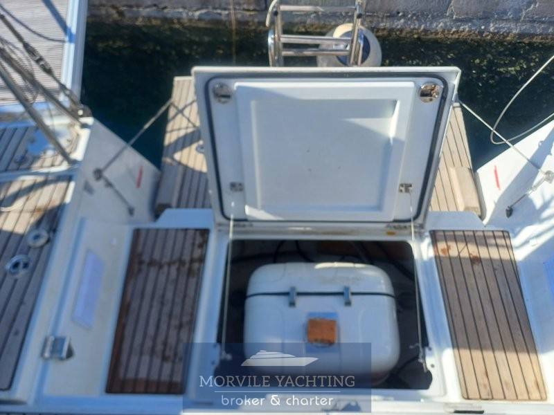 2016 Jeanneau 54 à vendre (photo 12)