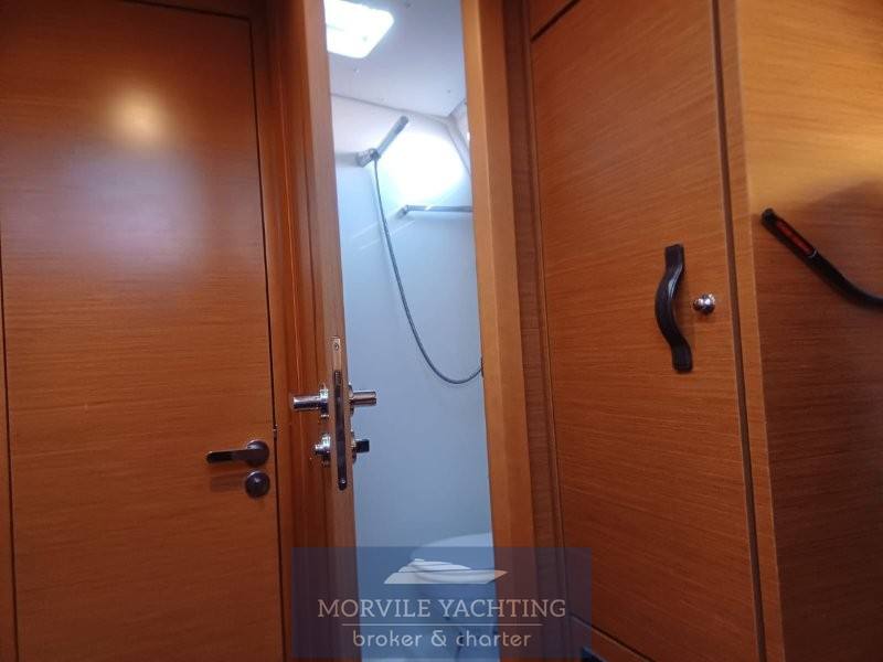 2016 Jeanneau 54 à vendre (photo 13)
