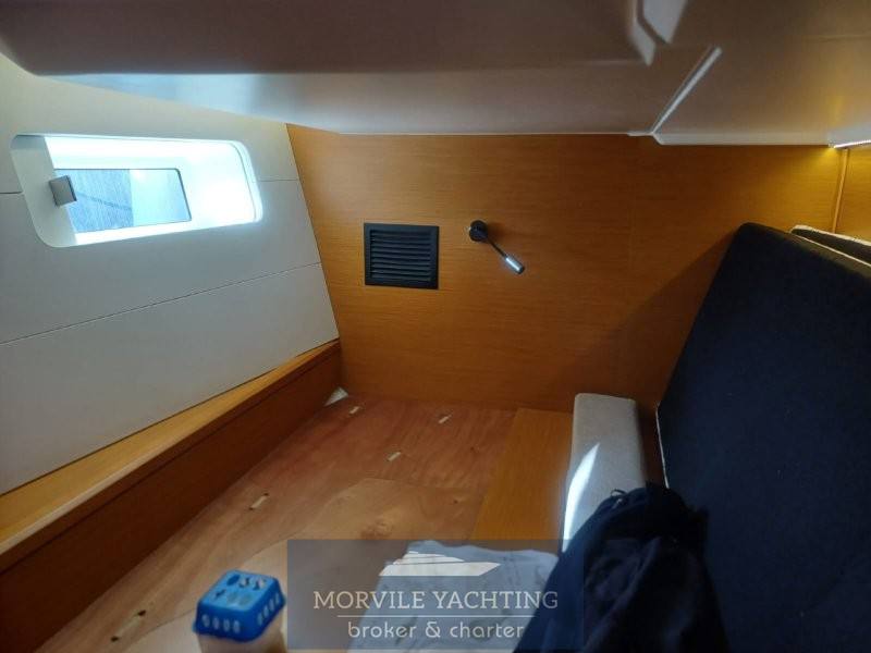 2016 Jeanneau 54 à vendre (photo 14)