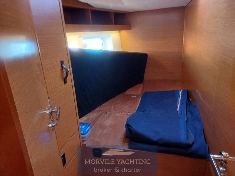 2016 Jeanneau 54 à vendre (photo 15)
