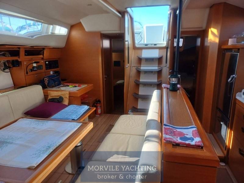 2016 Jeanneau 54 à vendre (photo 17)