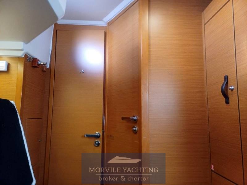 2016 Jeanneau 54 à vendre (photo 18)