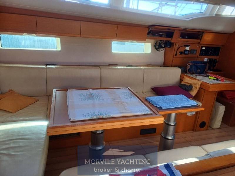 2016 Jeanneau 54 à vendre (photo 19)