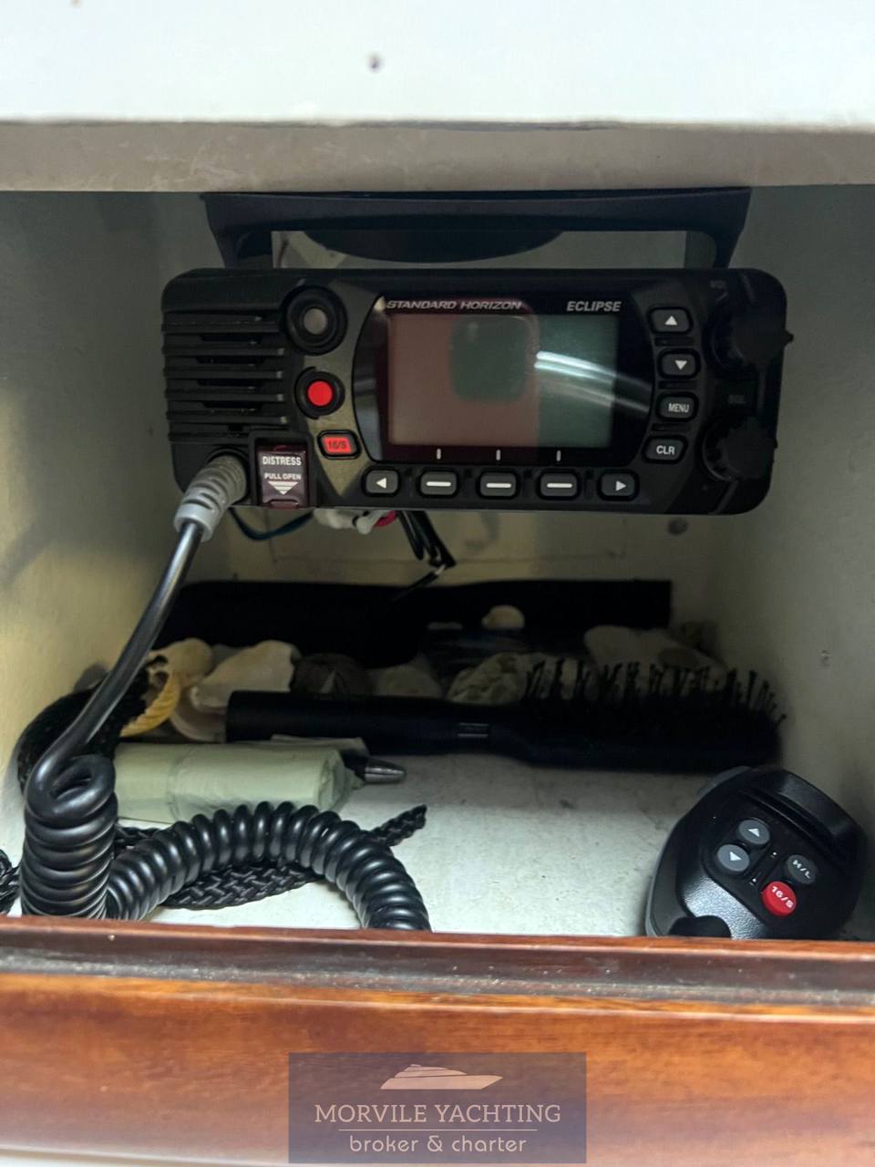 1981 Mako marine 261 cc for sale (photo 2)