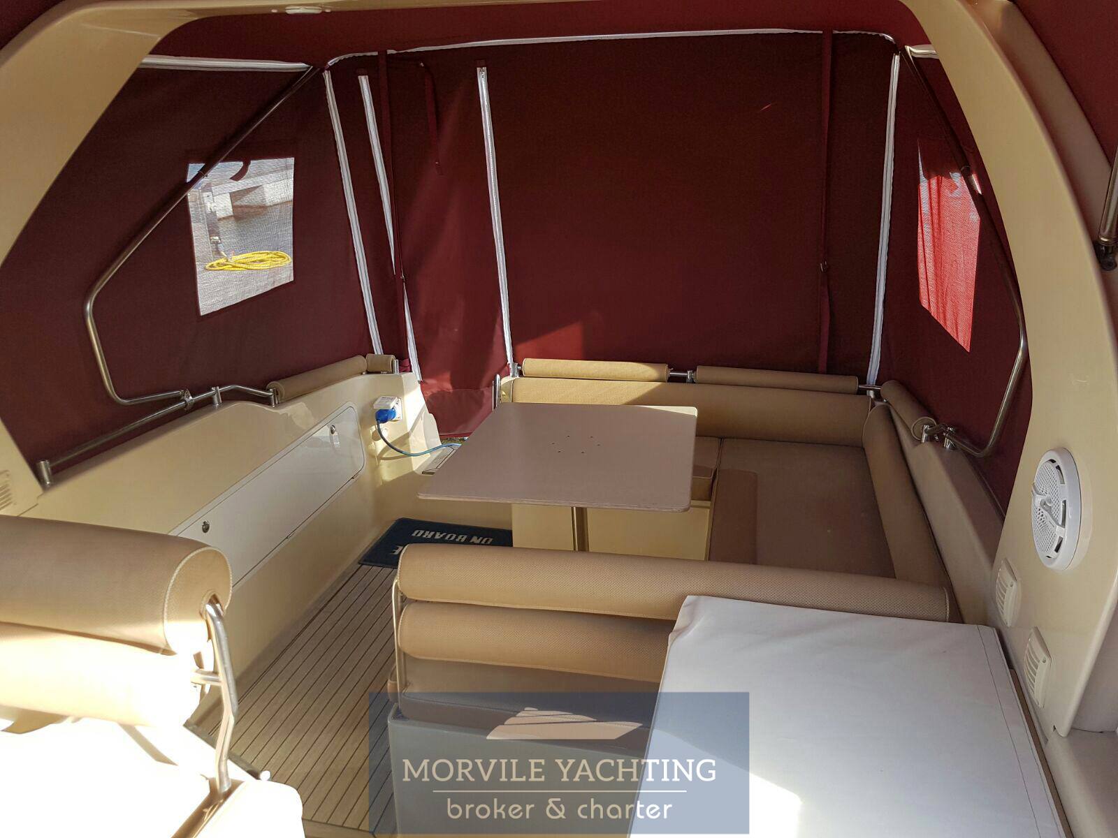 2005 Solemar 33 night & day à vendre (photo 17)