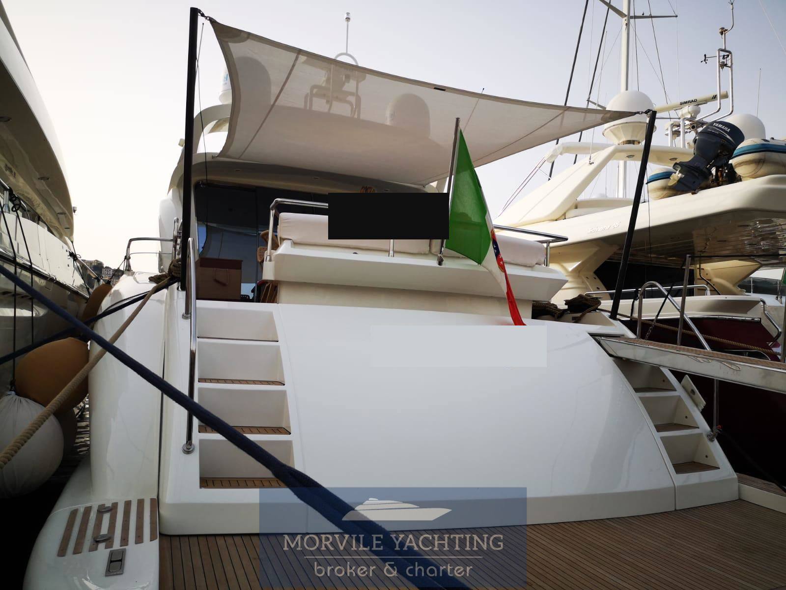 2004 Alalunga 85 sport in vendita (photo 14)