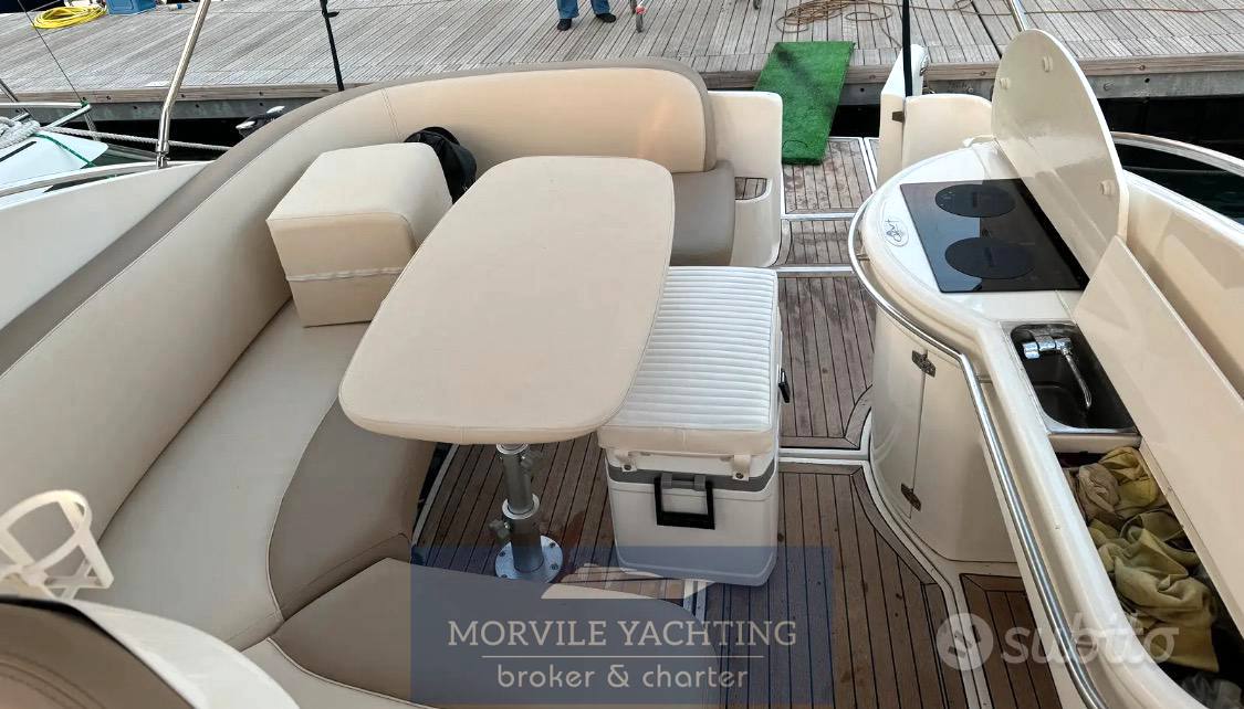 2006 Rio Yachts 35 Cruiser na sprzedaż (photo 3)
