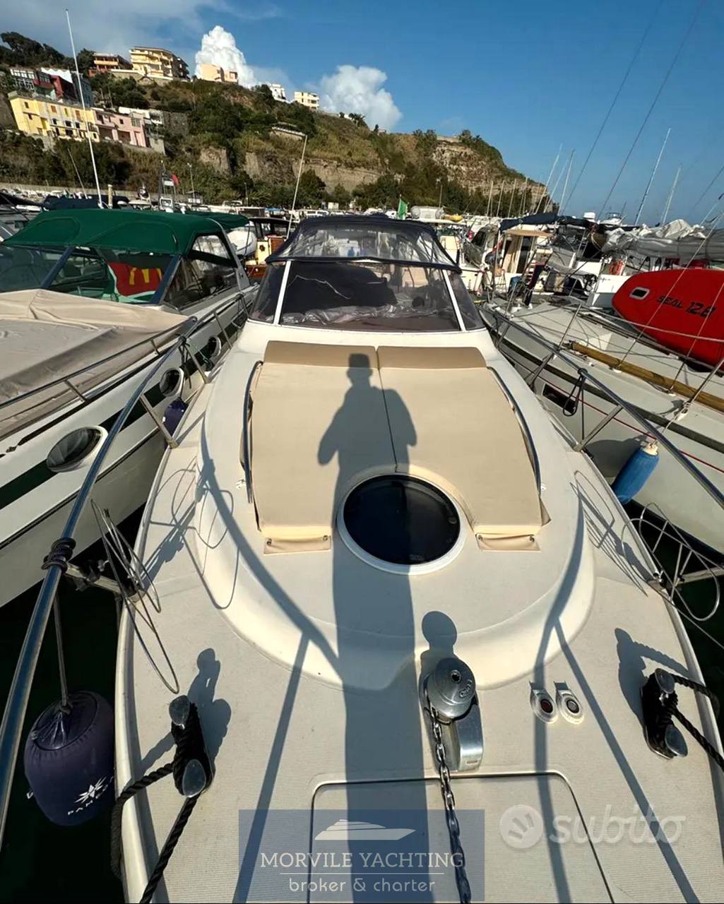 2006 Rio Yachts 35 Cruiser na sprzedaż (photo 4)