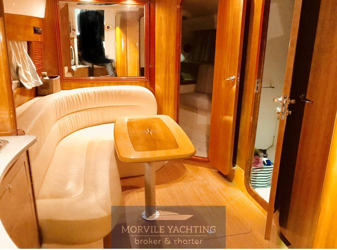 2006 Rio Yachts 35 Cruiser na sprzedaż (photo 5)