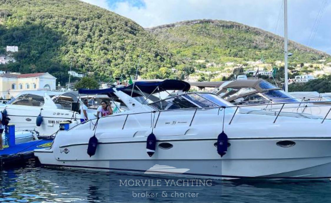 2006 Rio Yachts 35 Cruiser na sprzedaż (photo 2)