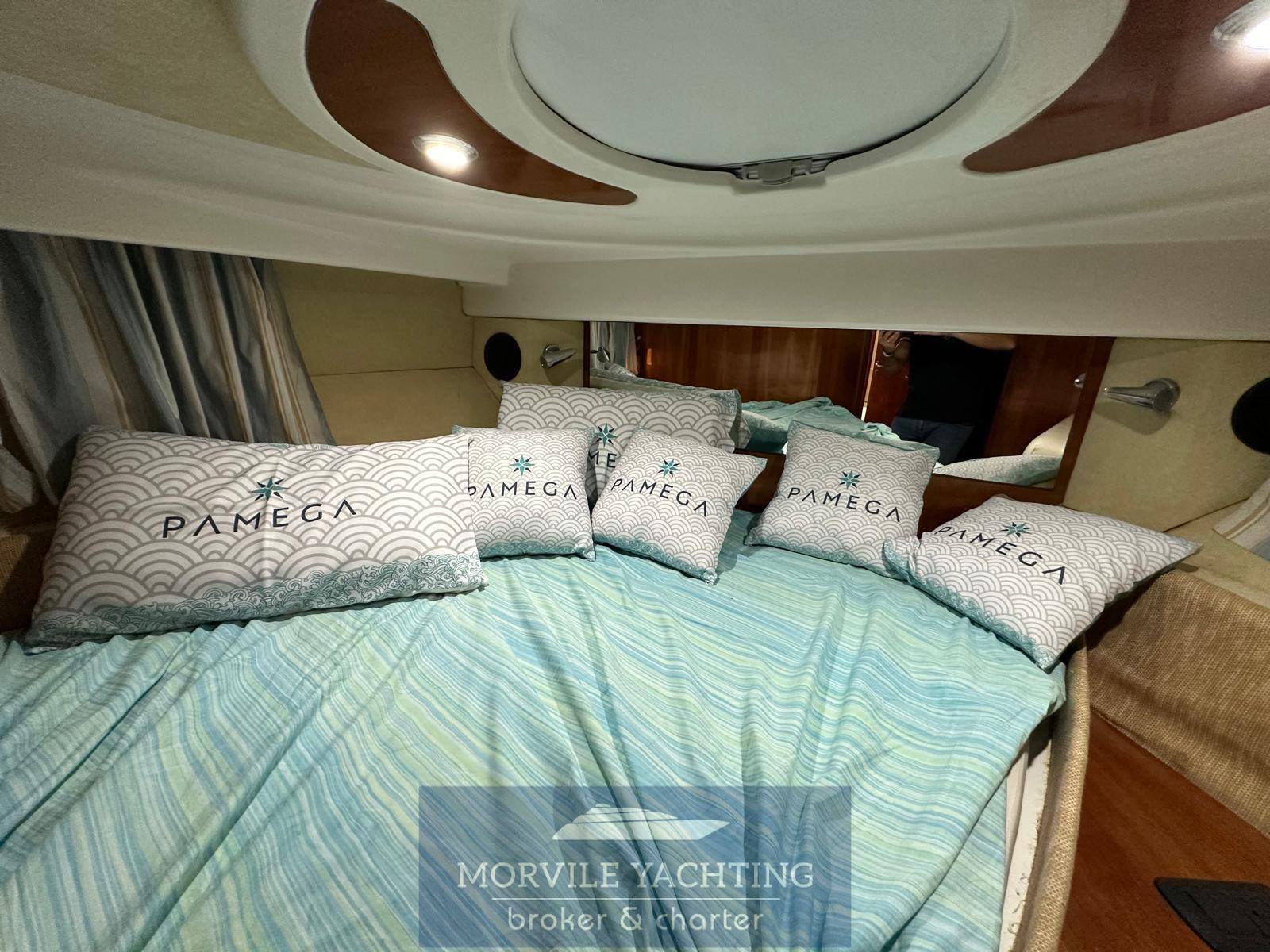 2006 Rio Yachts 35 Cruiser na sprzedaż (photo 6)