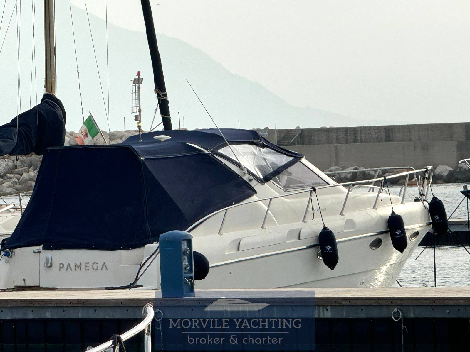 2006 Rio Yachts 35 Cruiser na sprzedaż (photo 8)