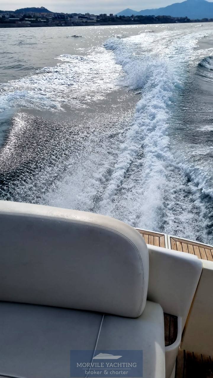 2006 Rio Yachts 35 Cruiser na sprzedaż (photo 9)