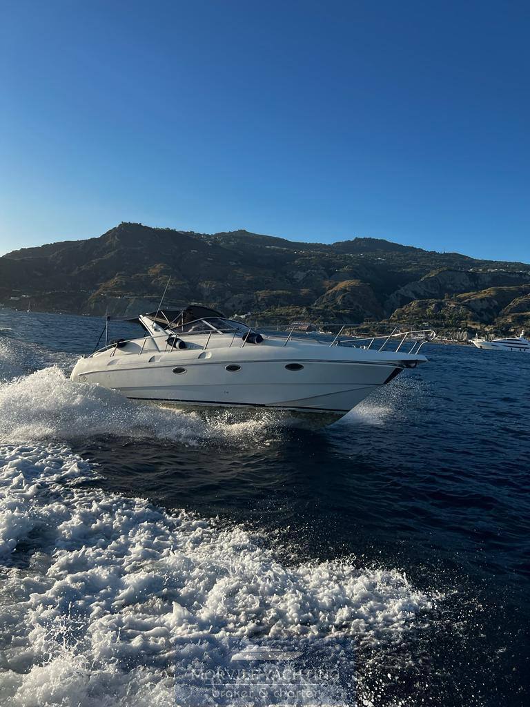 2006 Rio Yachts 35 Cruiser na sprzedaż (photo 10)