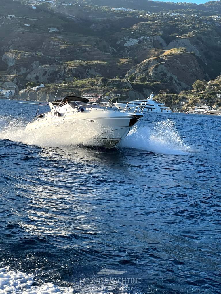 2006 Rio Yachts 35 Cruiser na sprzedaż (photo 11)