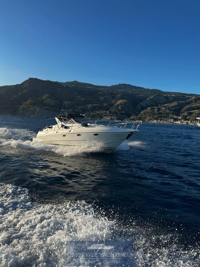 2006 Rio Yachts 35 Cruiser na sprzedaż (photo 12)