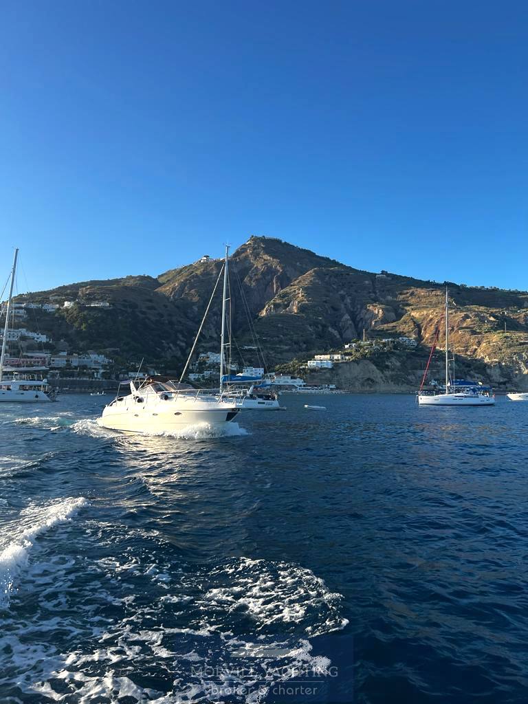 2006 Rio Yachts 35 Cruiser na sprzedaż (photo 13)