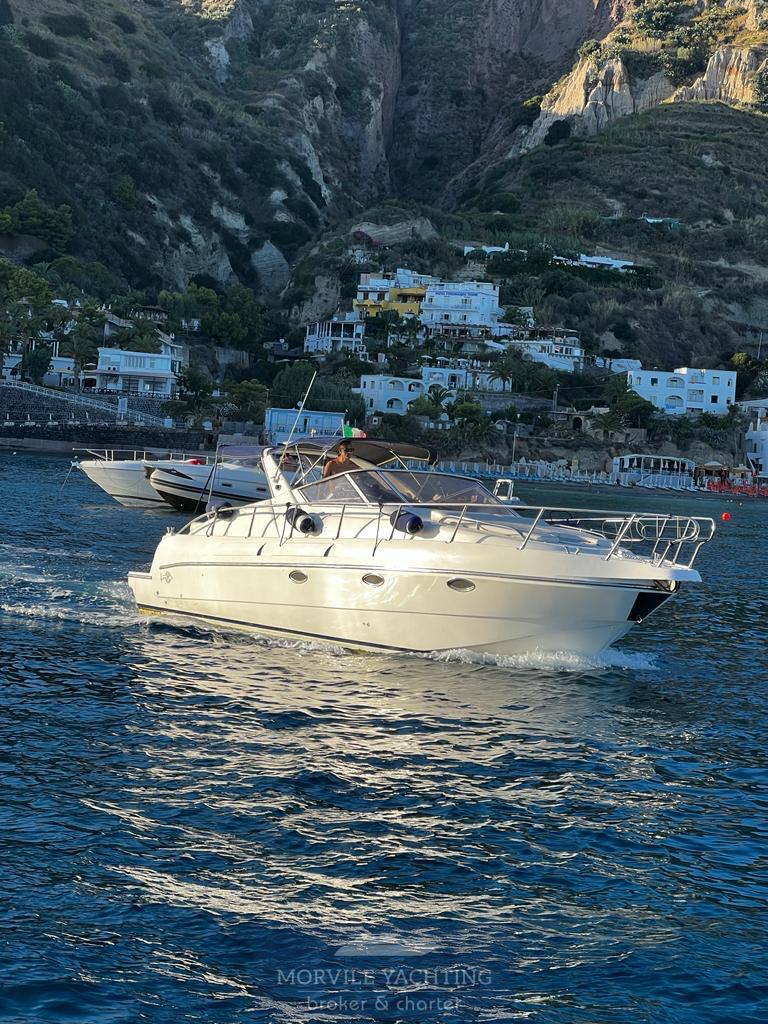 2006 Rio Yachts 35 Cruiser na sprzedaż (photo 1)