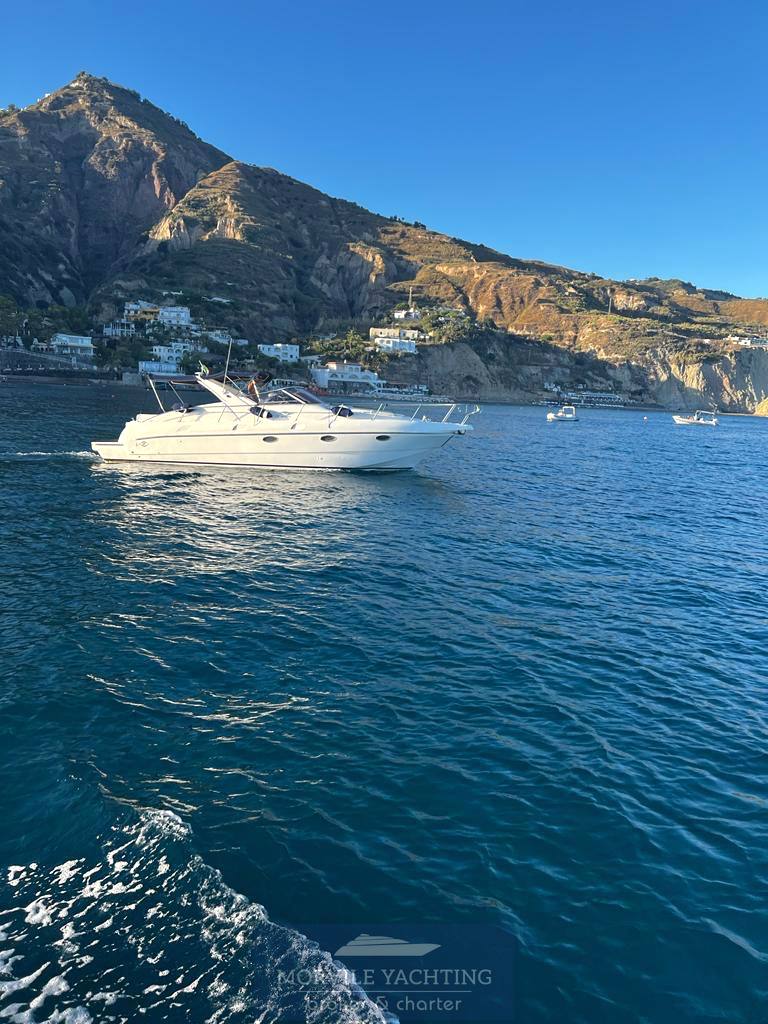 2006 Rio Yachts 35 Cruiser na sprzedaż (photo 14)