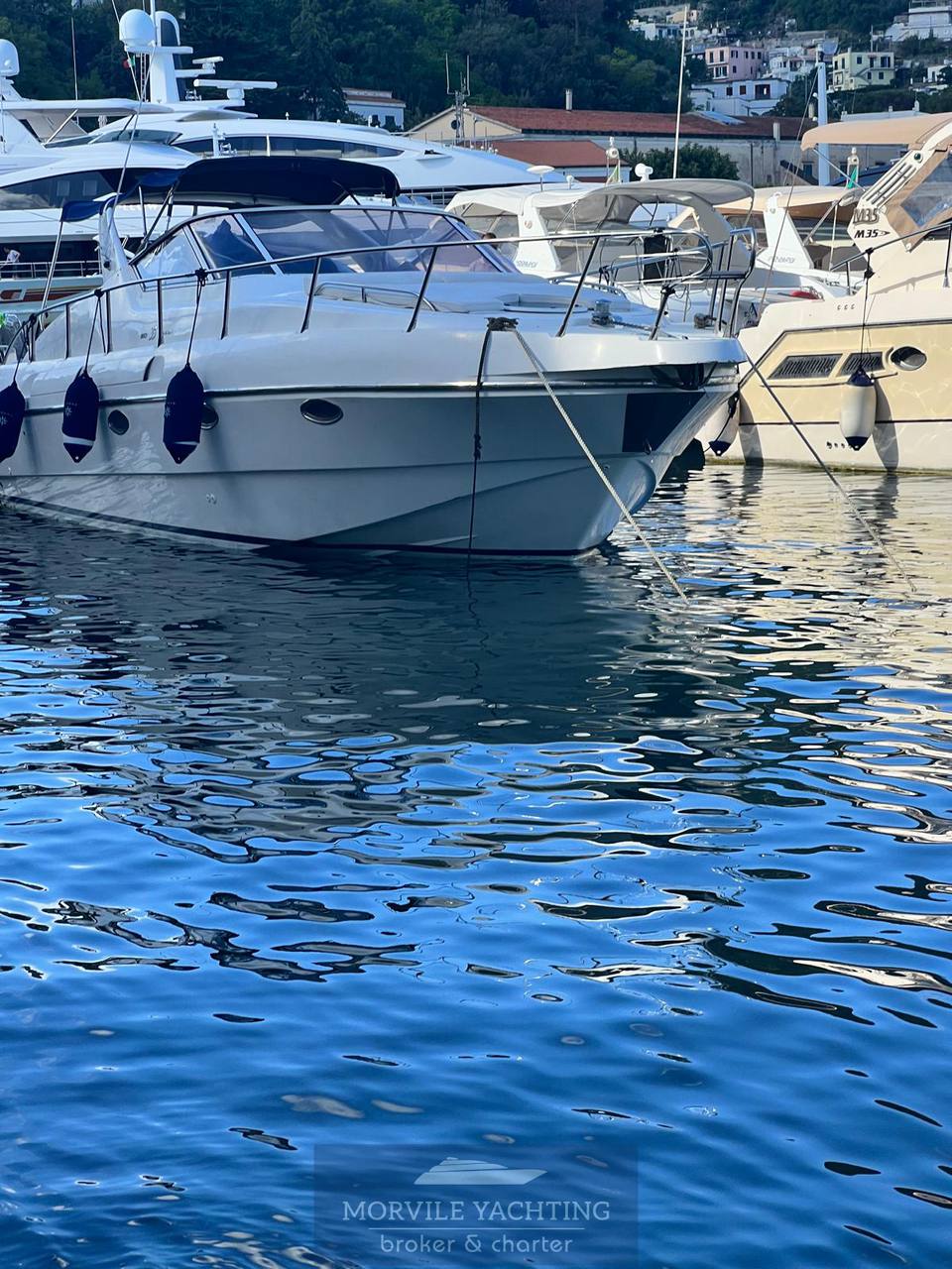 2006 Rio Yachts 35 Cruiser na sprzedaż (photo 16)