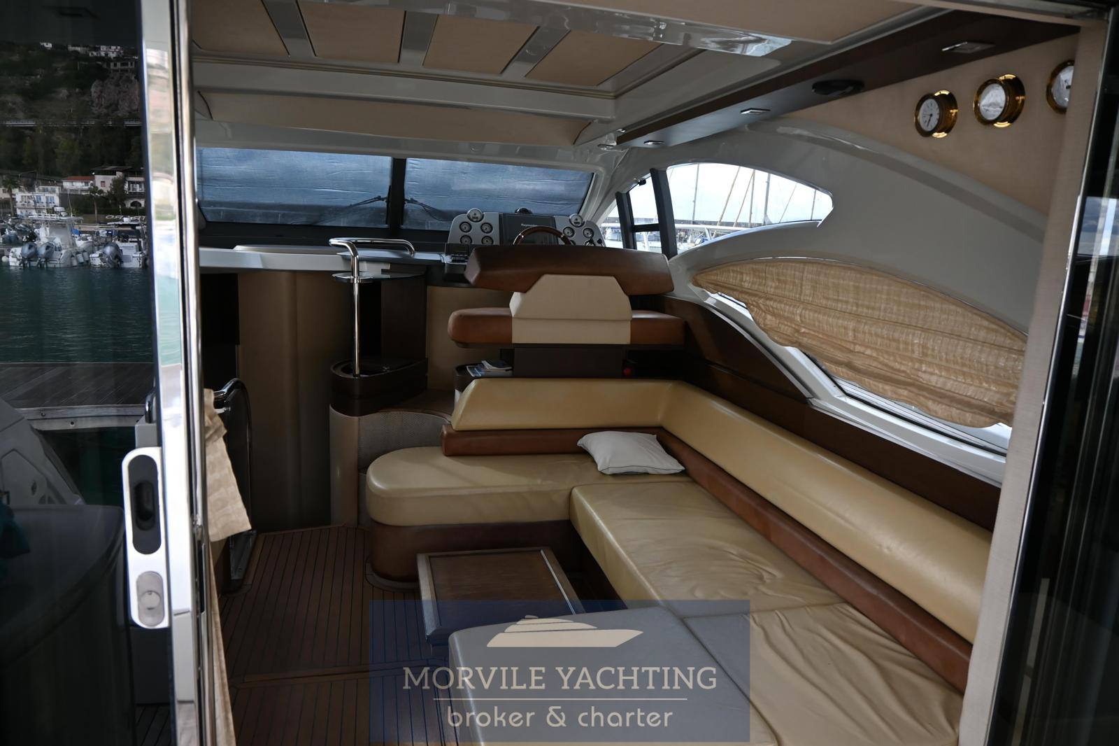 2009 Azimut Az 43s zu verkaufen (photo 2)
