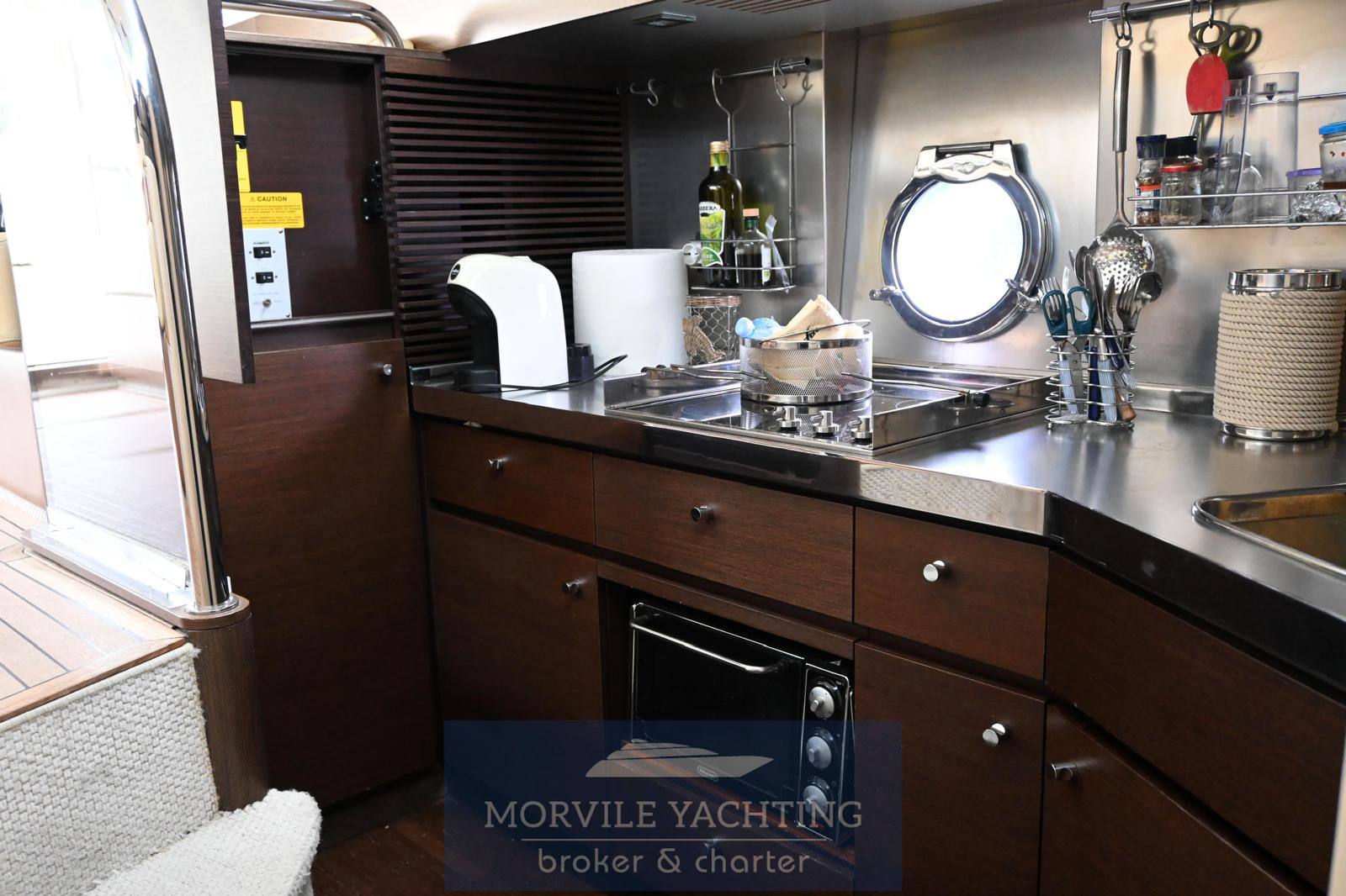 2009 Azimut Az 43s zu verkaufen (photo 3)