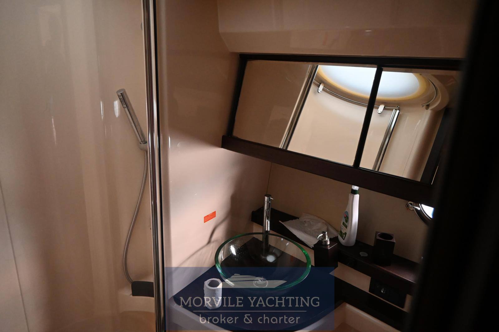 2009 Azimut Az 43s zu verkaufen (photo 4)