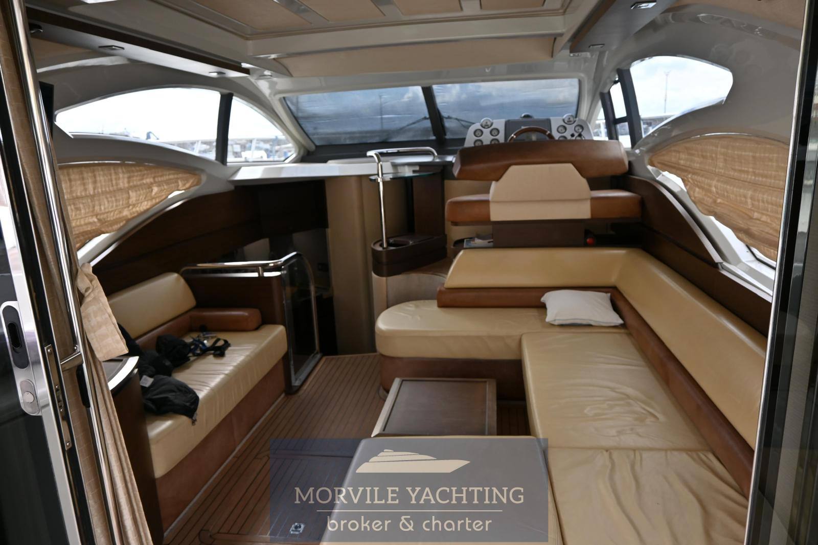 2009 Azimut Az 43s zu verkaufen (photo 5)
