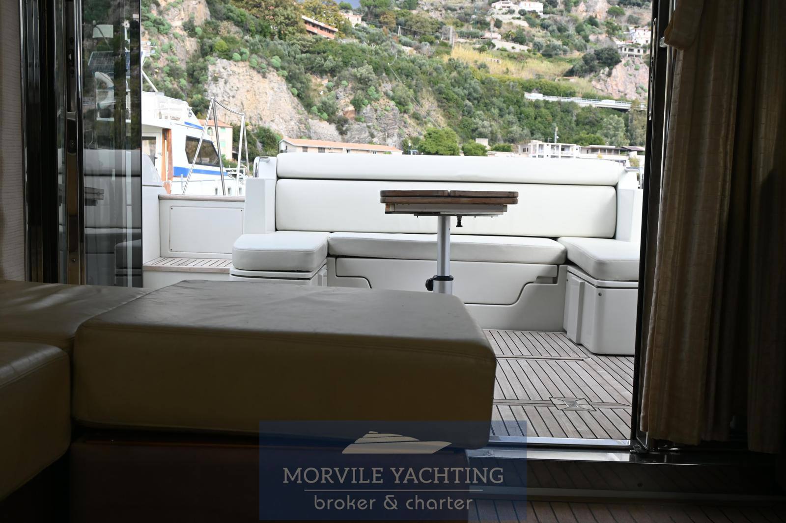 2009 Azimut Az 43s zu verkaufen (photo 6)
