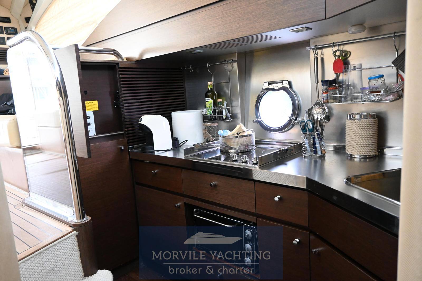 2009 Azimut Az 43s zu verkaufen (photo 7)