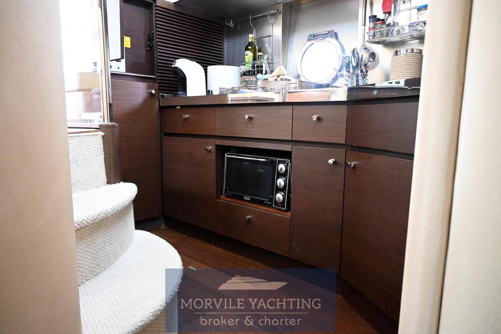 2009 Azimut Az 43s zu verkaufen (photo 8)