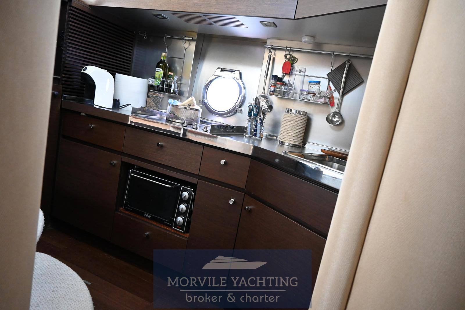 2009 Azimut Az 43s zu verkaufen (photo 9)