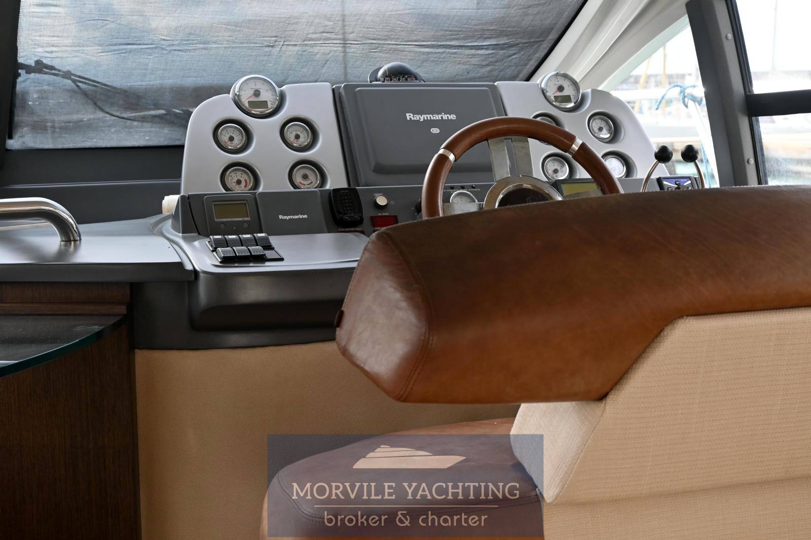 2009 Azimut Az 43s zu verkaufen (photo 10)