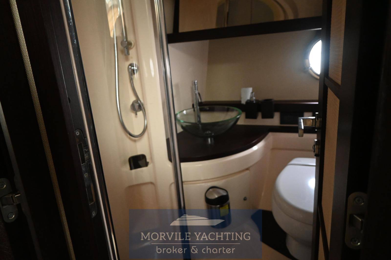 2009 Azimut Az 43s zu verkaufen (photo 11)