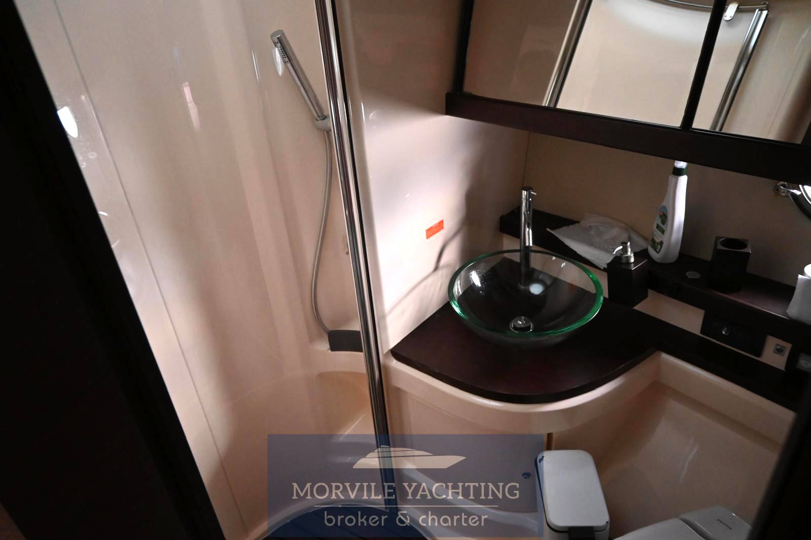 2009 Azimut Az 43s zu verkaufen (photo 12)