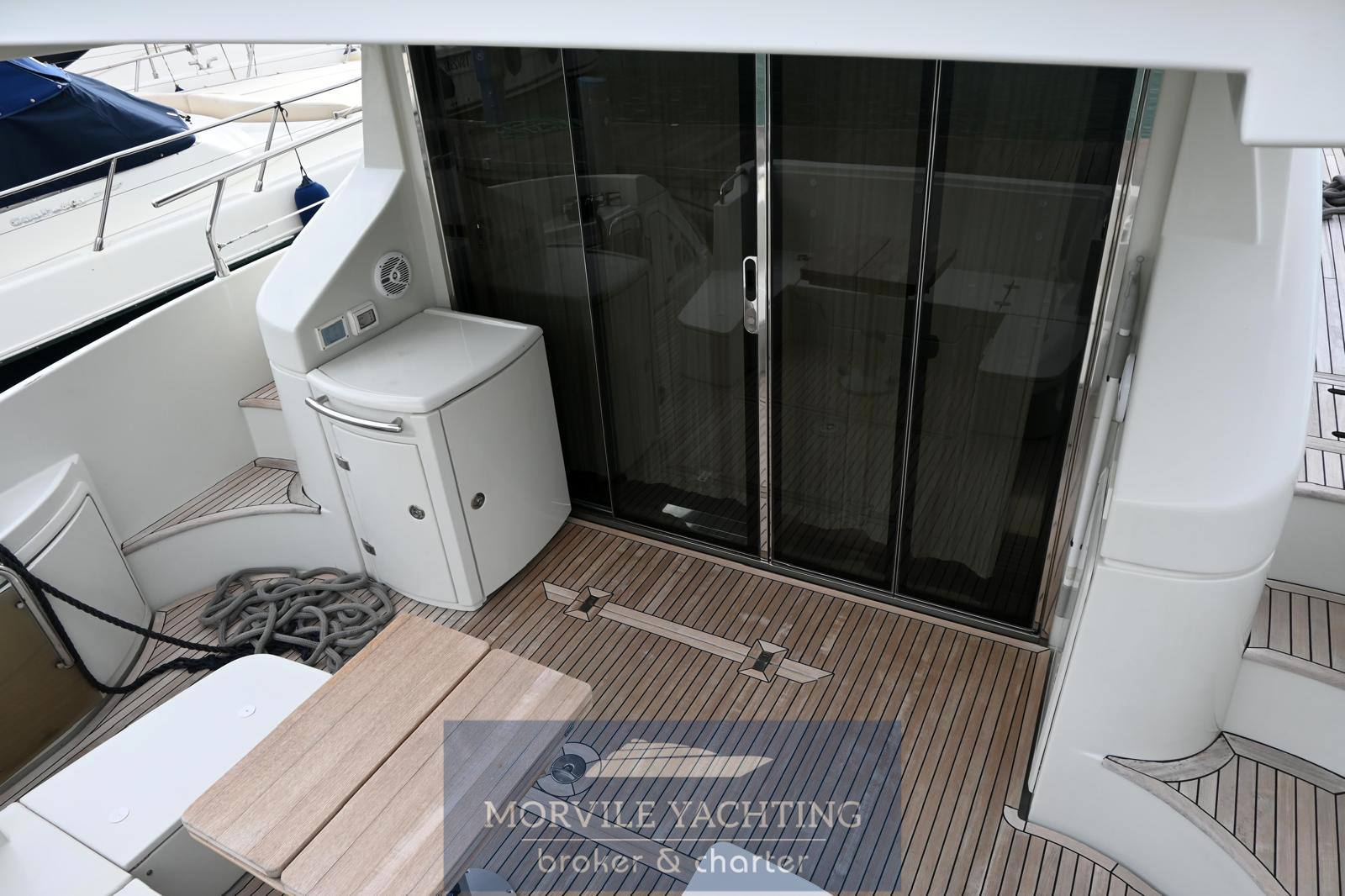 2009 Azimut Az 43s zu verkaufen (photo 13)
