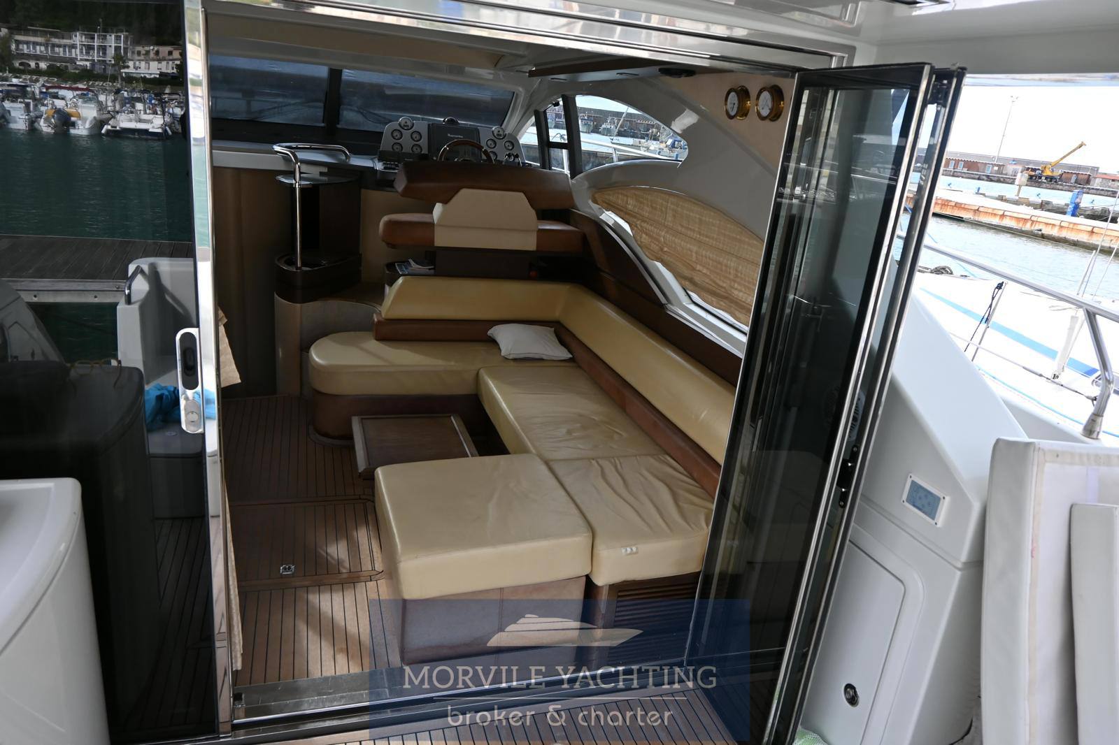 2009 Azimut Az 43s zu verkaufen (photo 14)