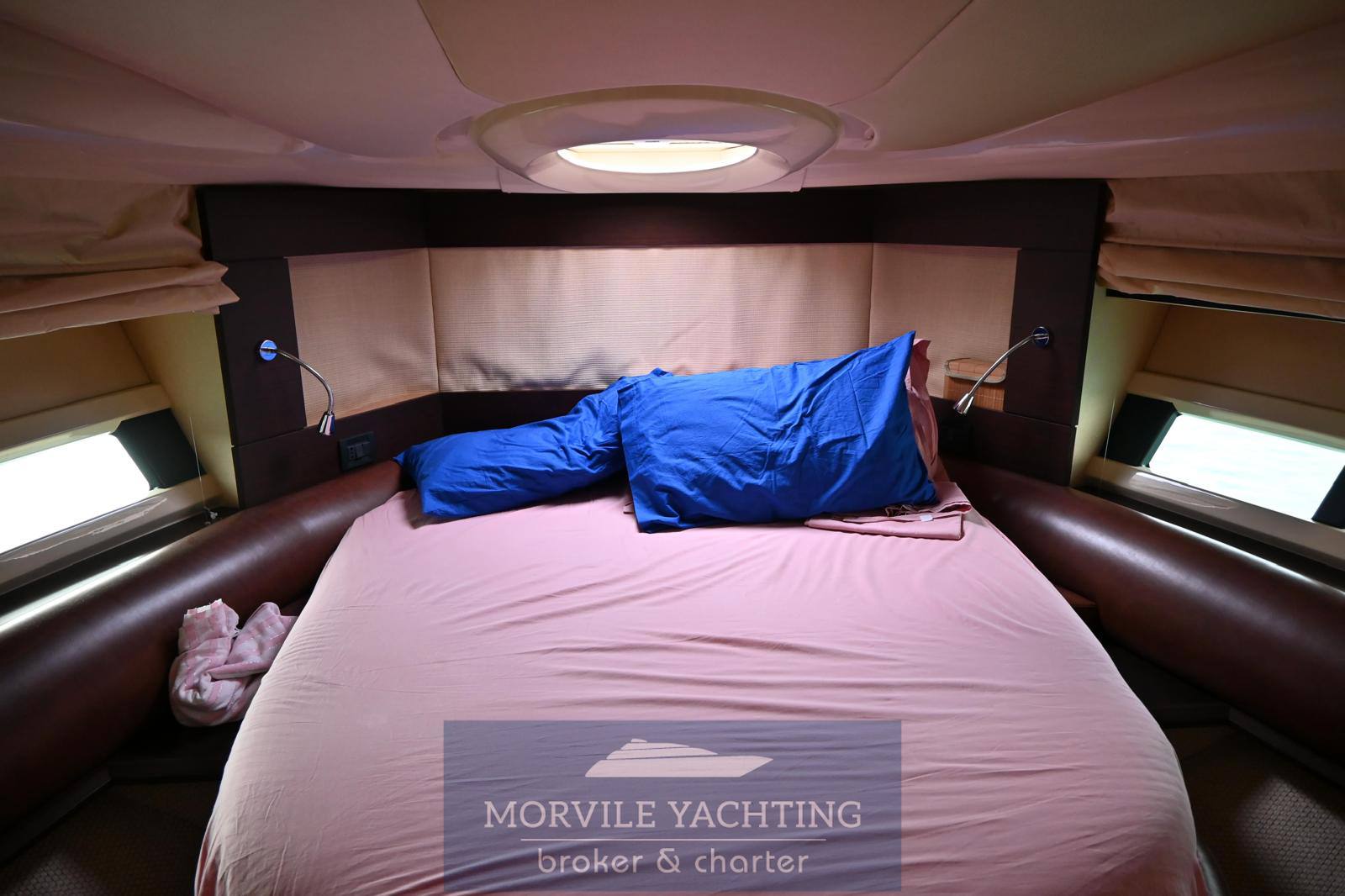2009 Azimut Az 43s zu verkaufen (photo 15)