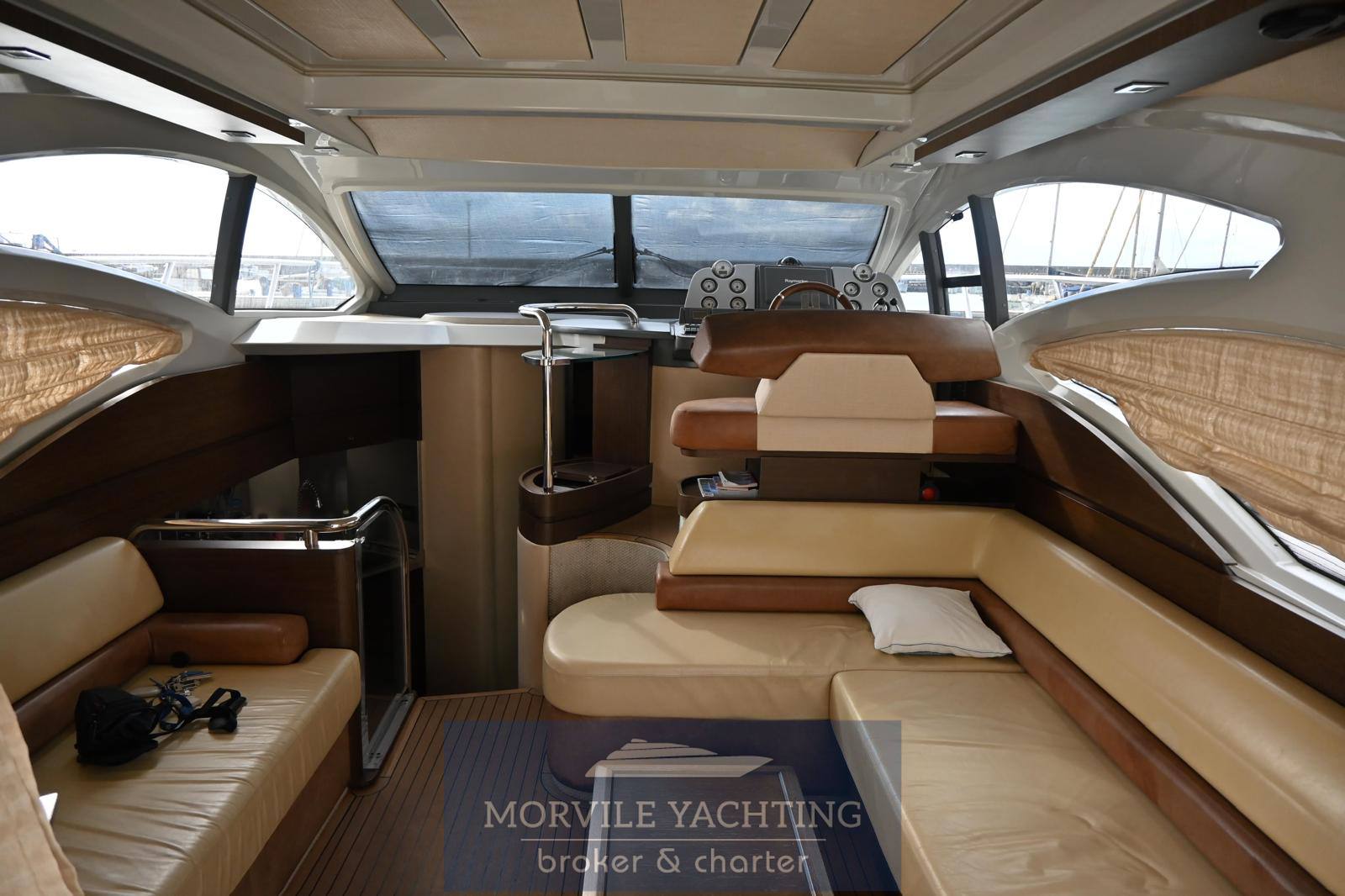 2009 Azimut Az 43s zu verkaufen (photo 16)