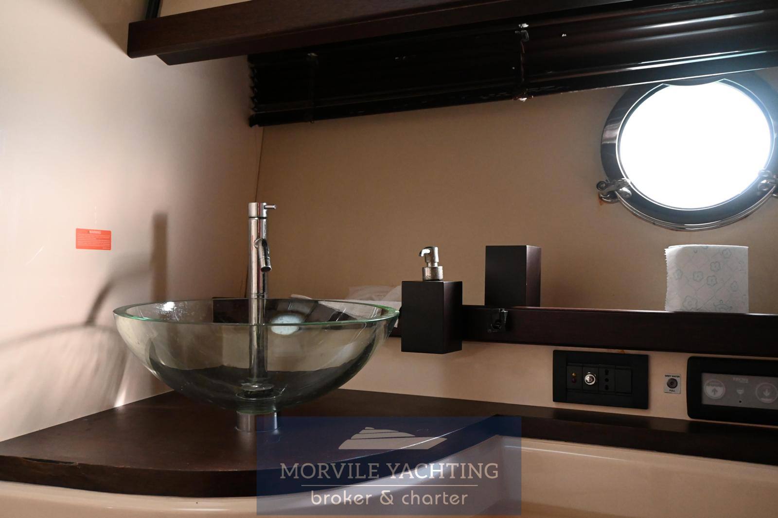 2009 Azimut Az 43s zu verkaufen (photo 18)