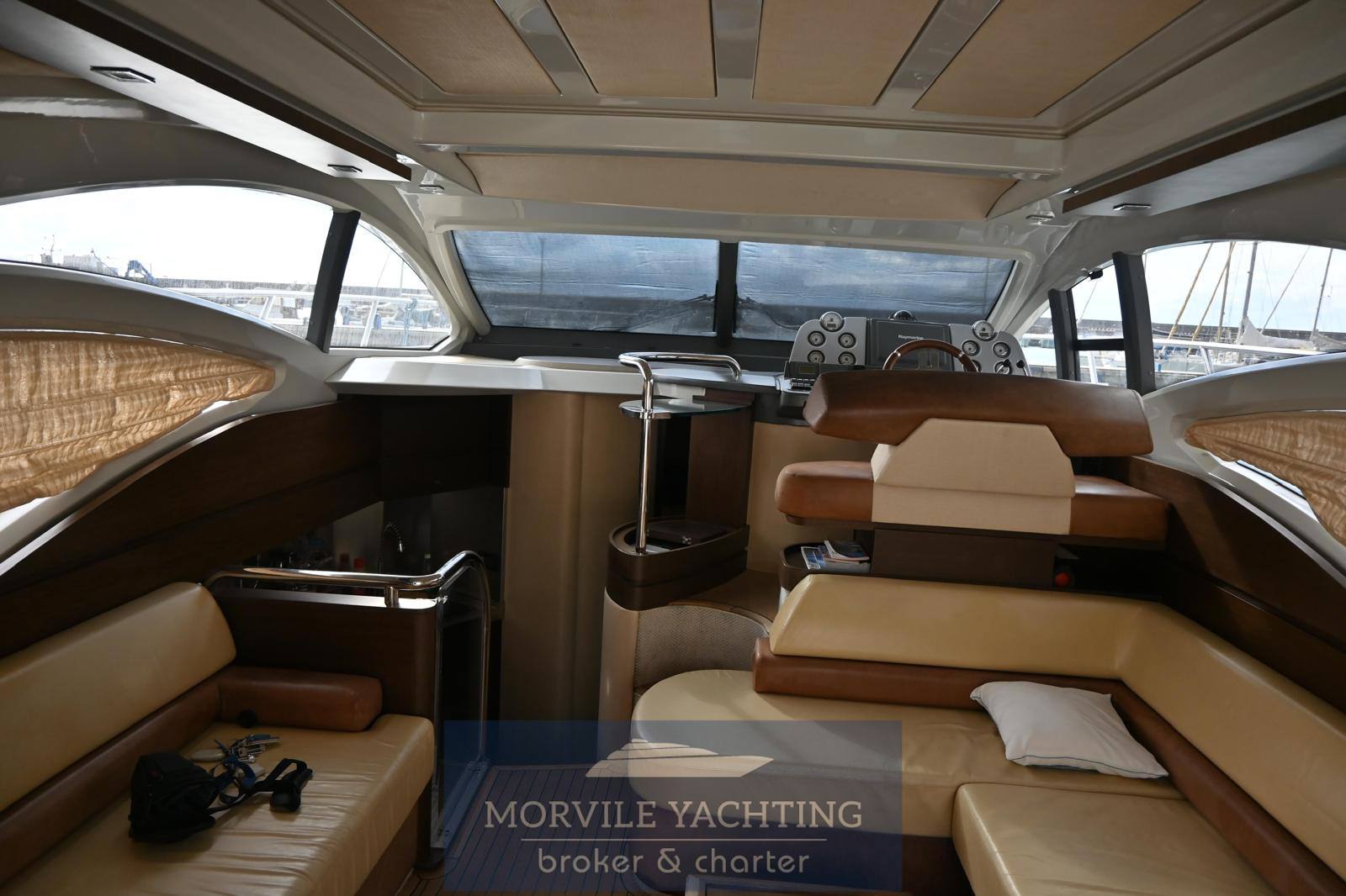 2009 Azimut Az 43s zu verkaufen (photo 19)
