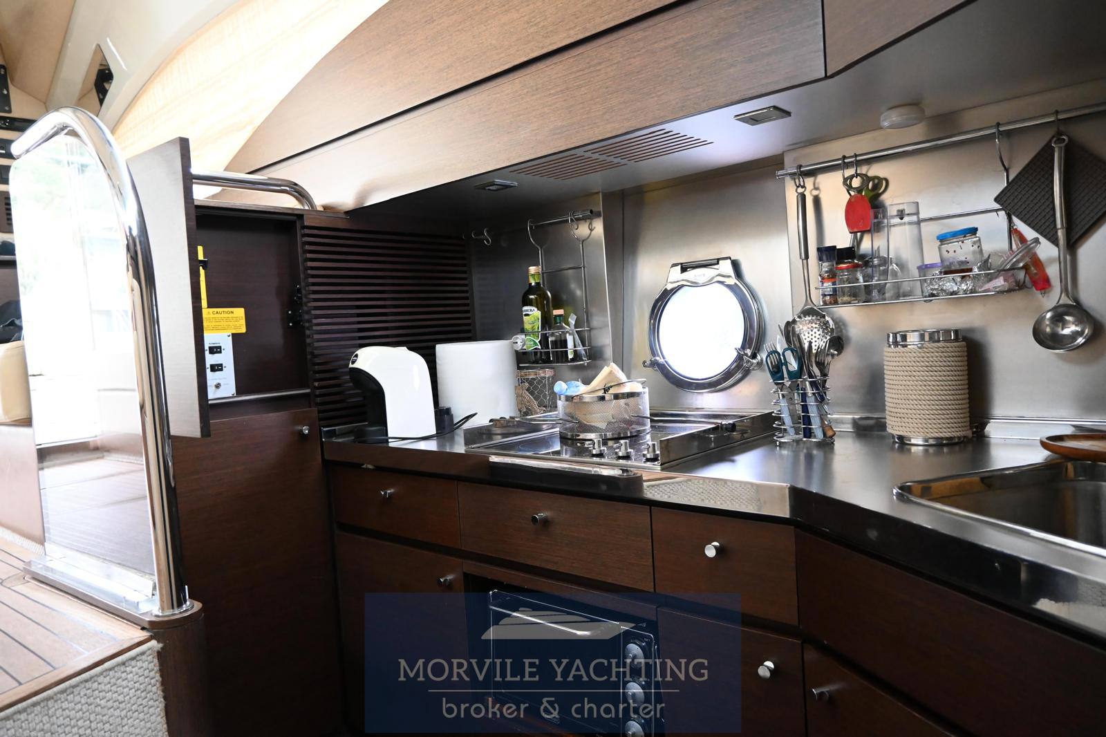 2009 Azimut Az 43s zu verkaufen (photo 20)