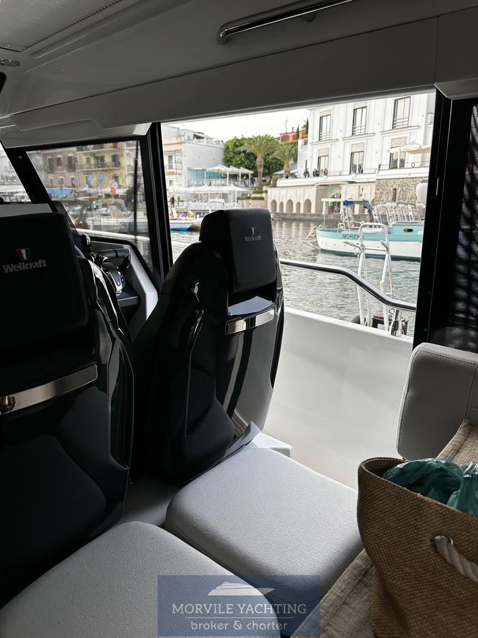 2023 Wellcraft 355 na sprzedaż (photo 3)