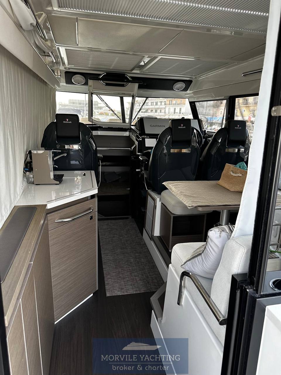 2023 Wellcraft 355 na sprzedaż (photo 4)